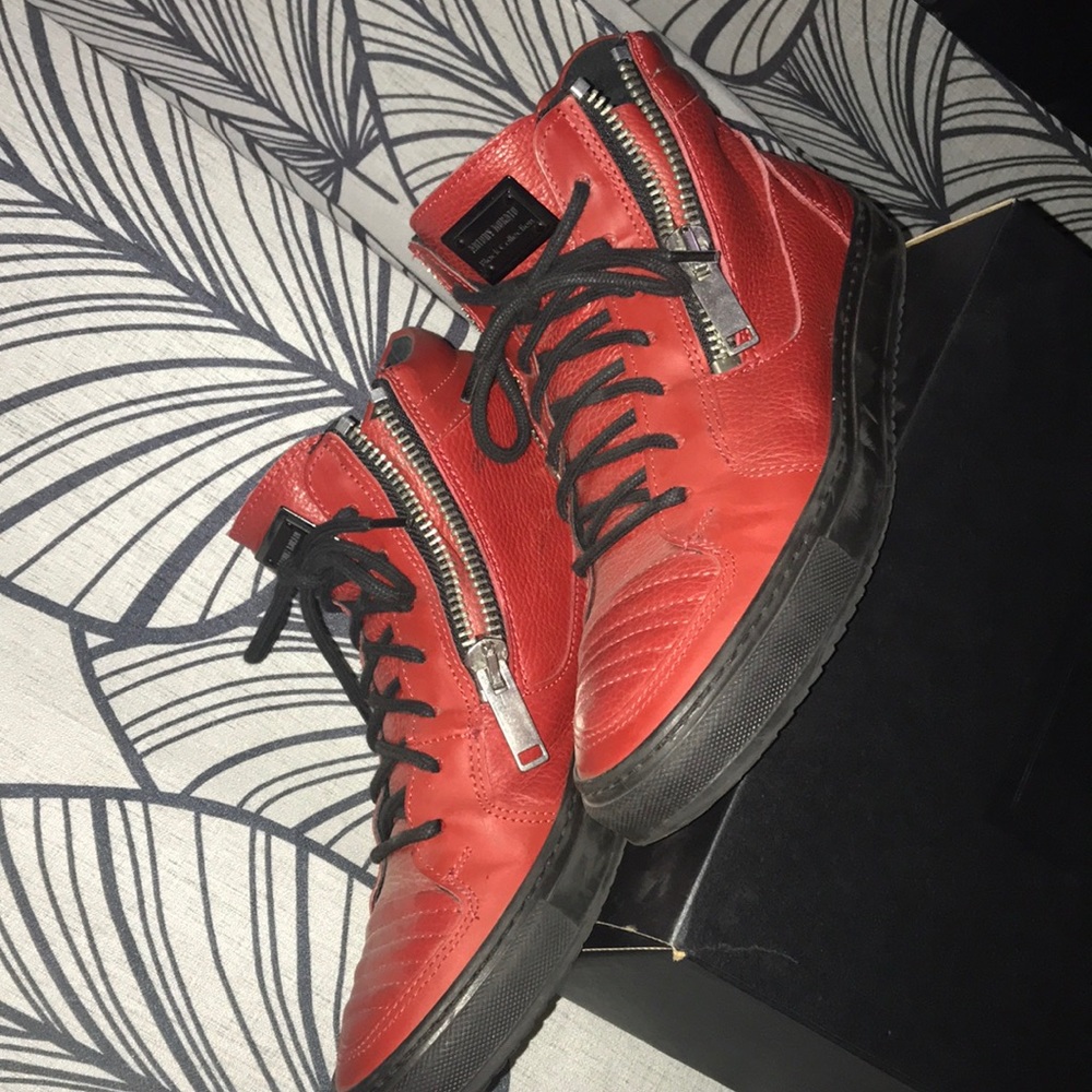 Antony Morato sneakers